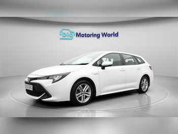 Used Toyota Corolla 2020 for sale - 76440704: Photo