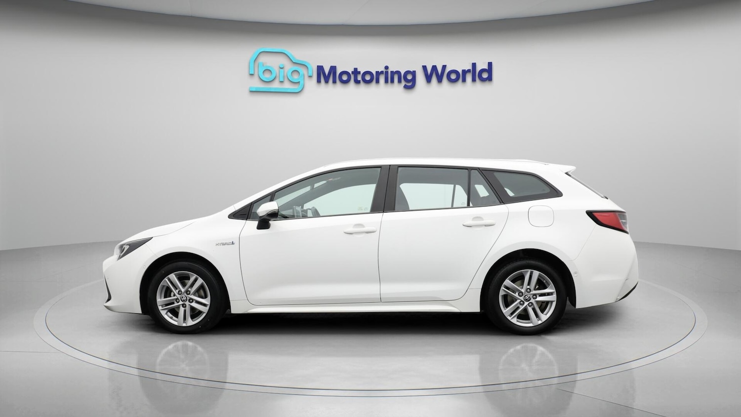 Used Toyota Corolla 2020 for sale - 76440704: Photo 5