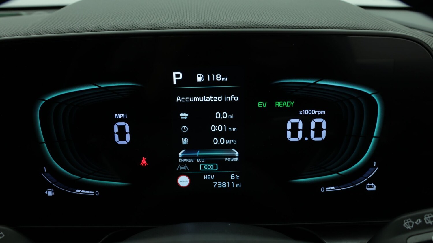 Used Kia Niro 2022 for sale - 78022920: Photo 10