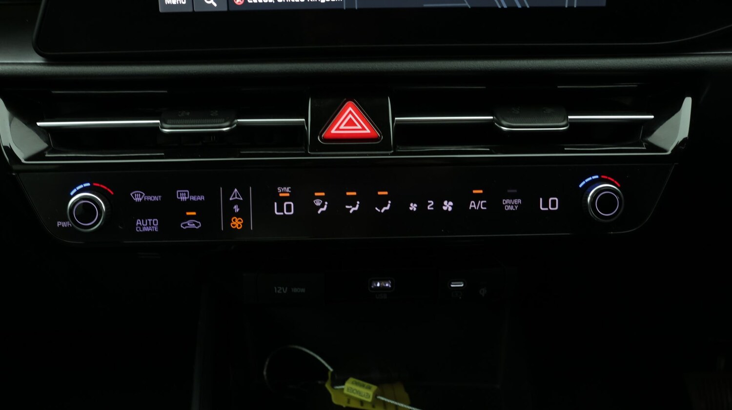 Used Kia Niro 2022 for sale - 78022920: Photo 12