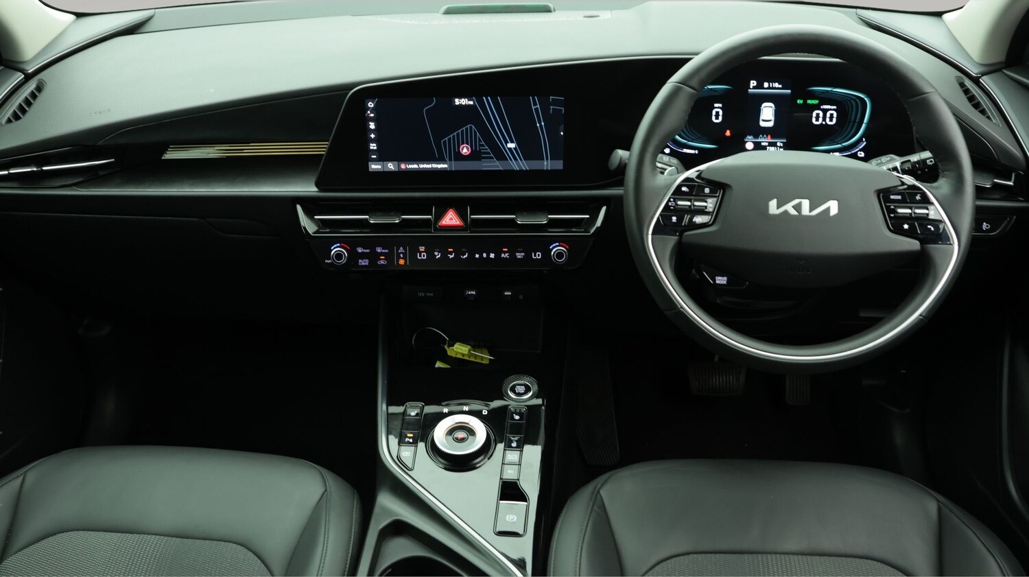 Used Kia Niro 2022 for sale - 78022920: Photo 13