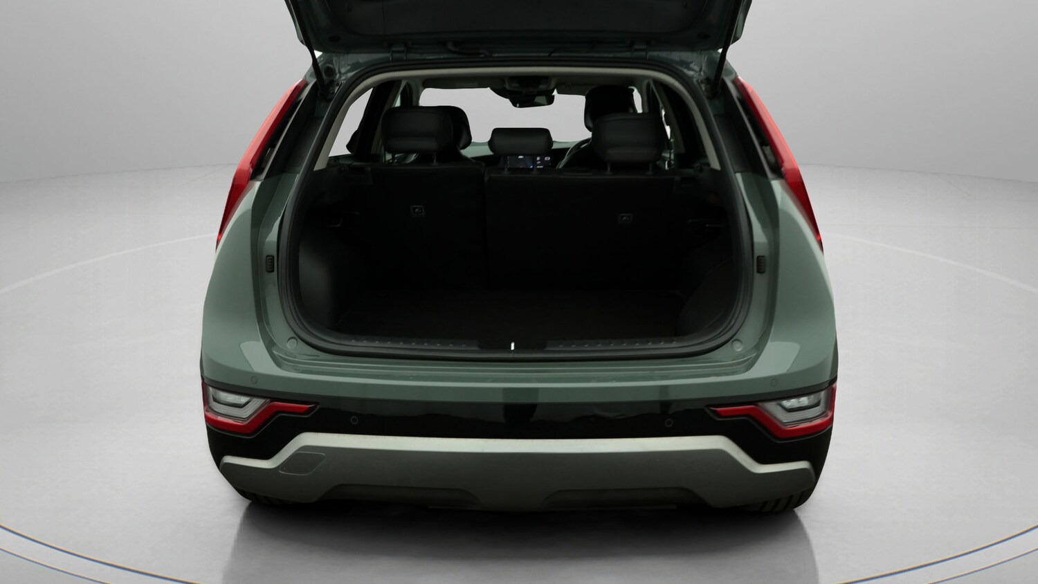 Used Kia Niro 2022 for sale - 78022920: Photo 17