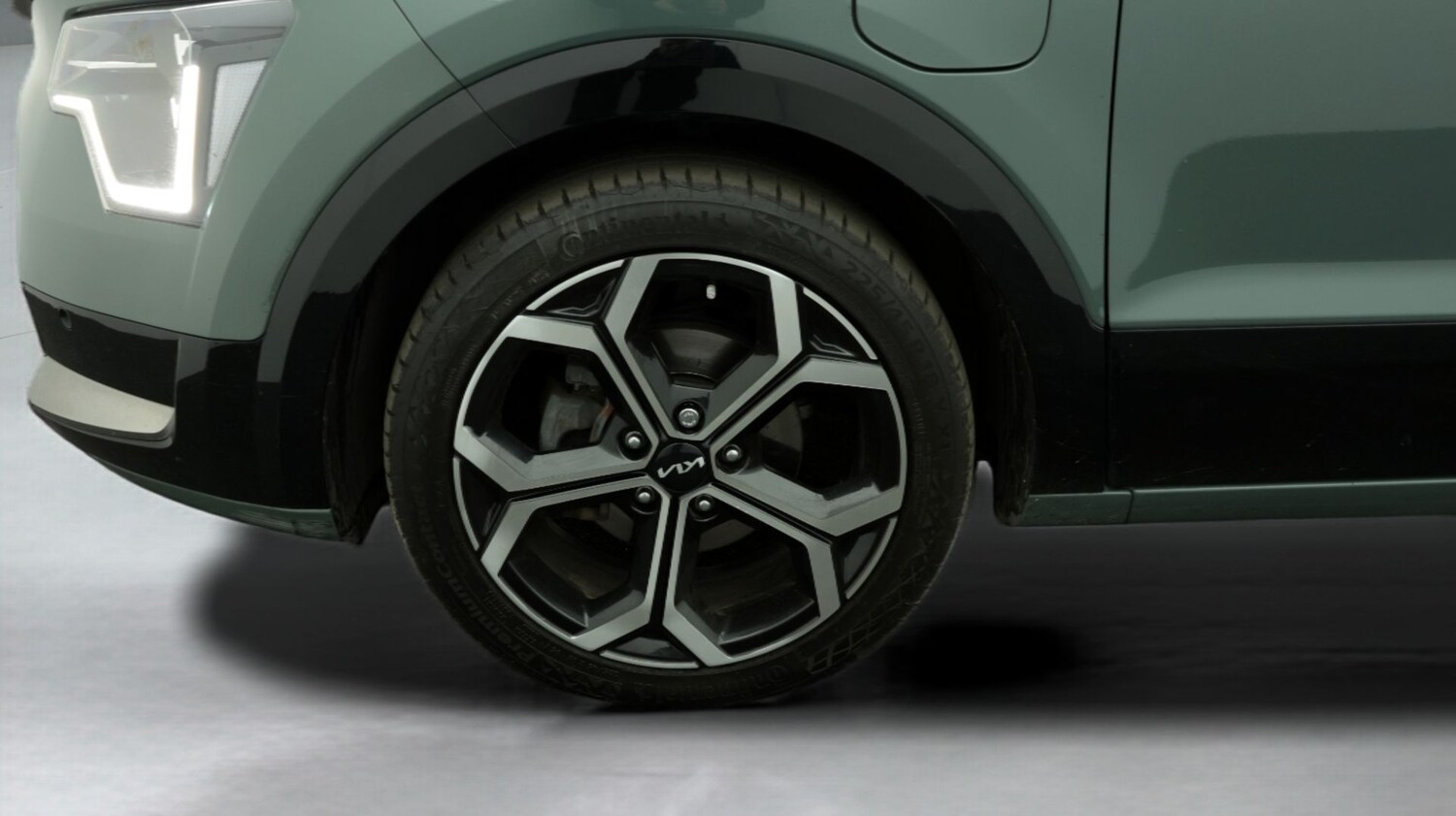 Used Kia Niro 2022 for sale - 78022920: Photo 18