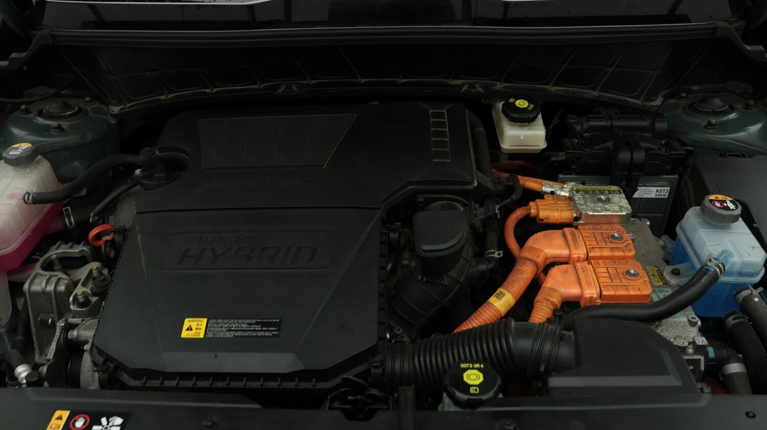 Used Kia Niro 2022 for sale - 78022920: Photo 19