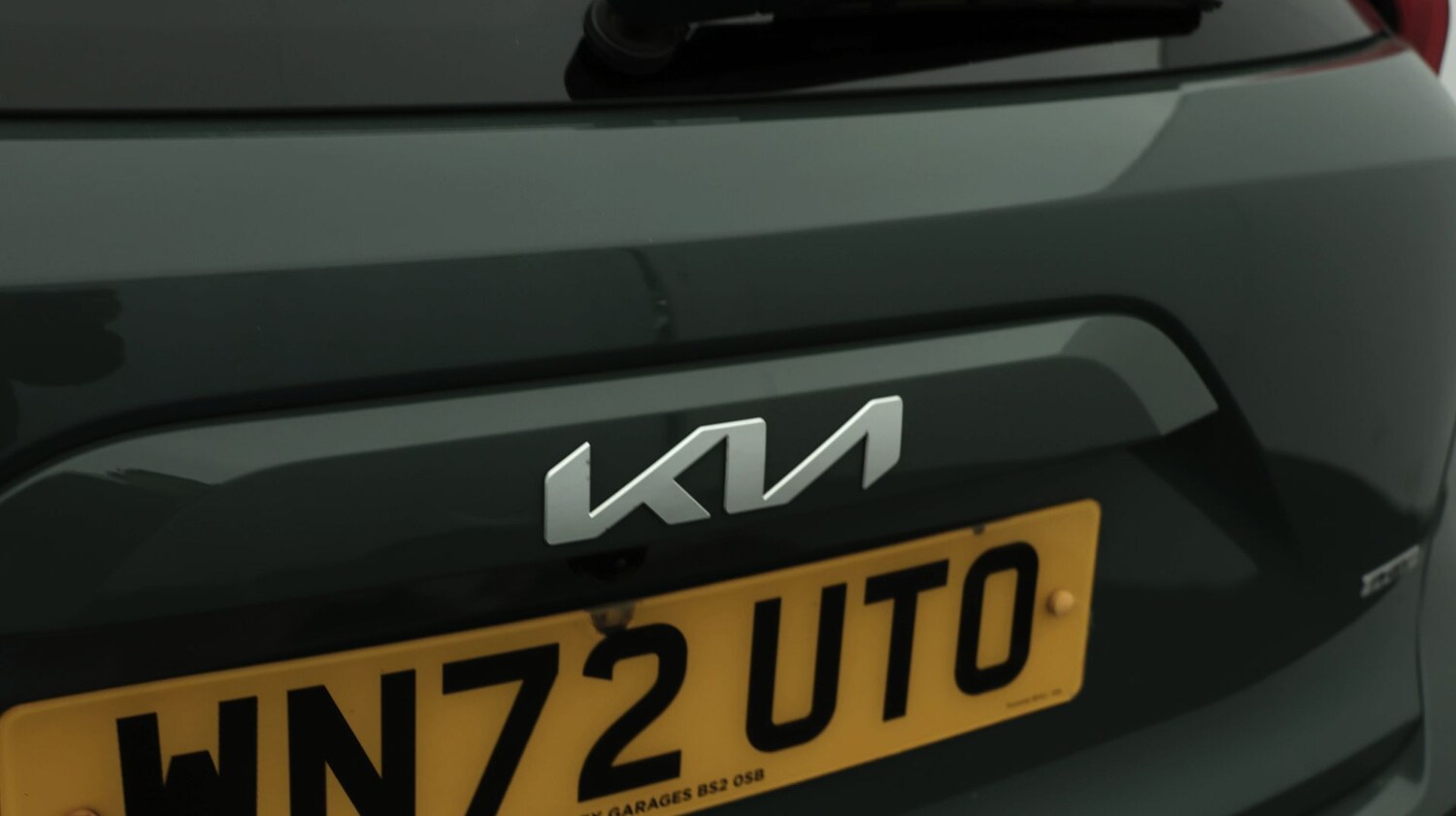 Used Kia Niro 2022 for sale - 78022920: Photo 20