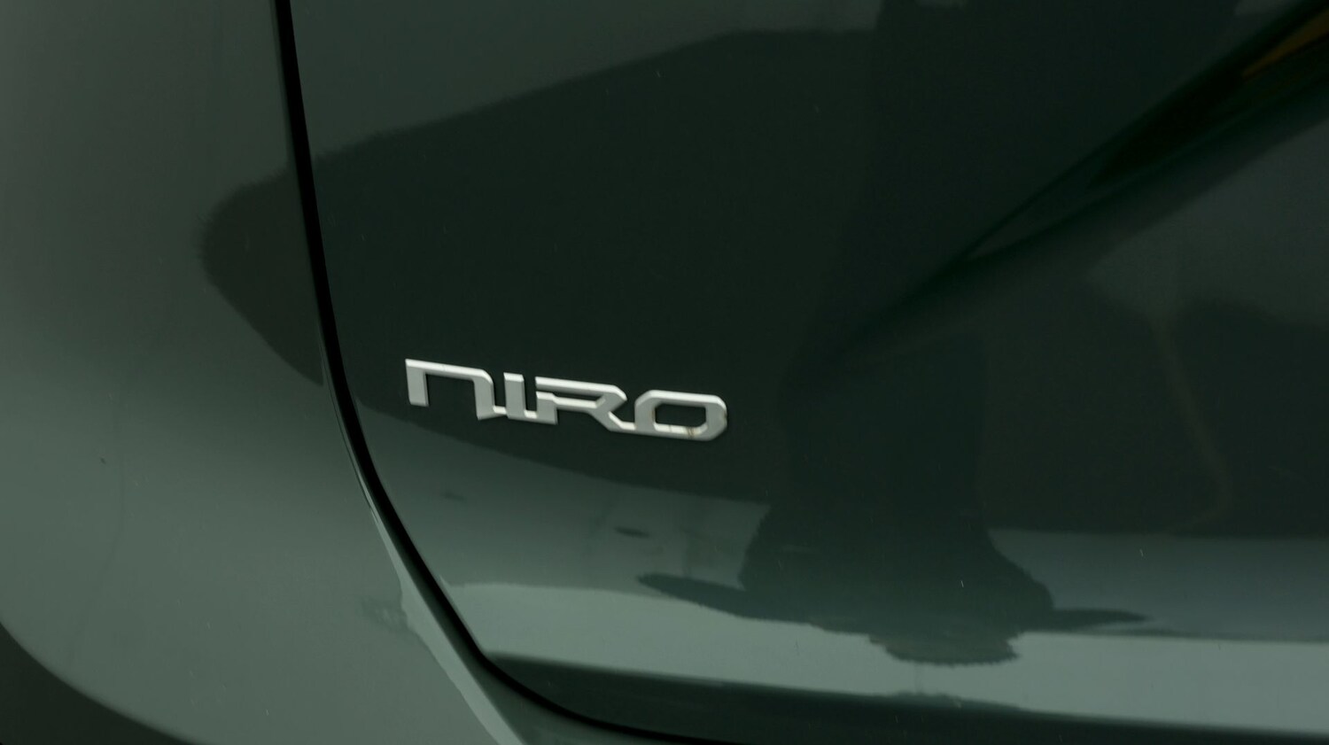 Used Kia Niro 2022 for sale - 78022920: Photo 24