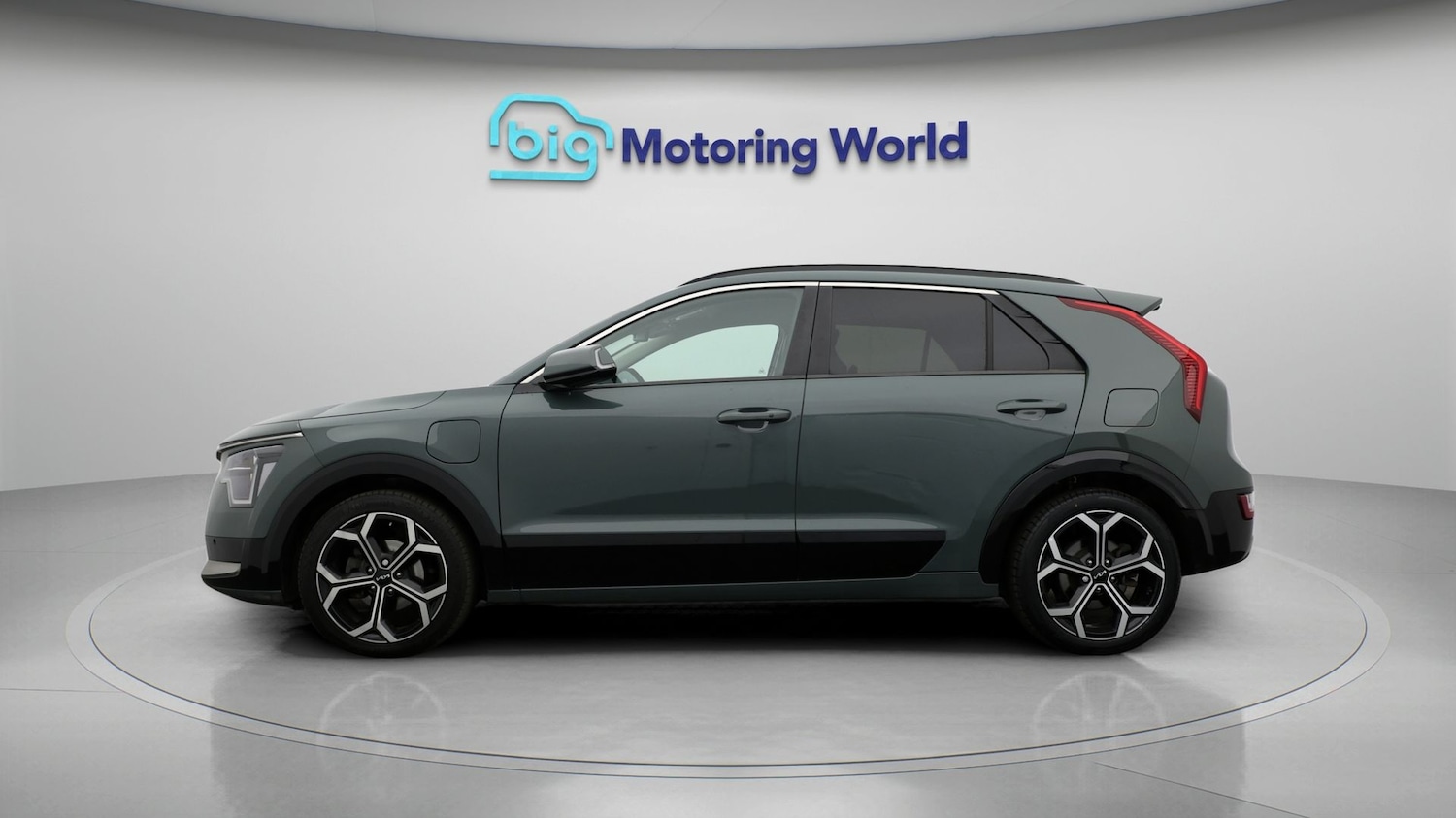 Used Kia Niro 2022 for sale - 78022920: Photo 4