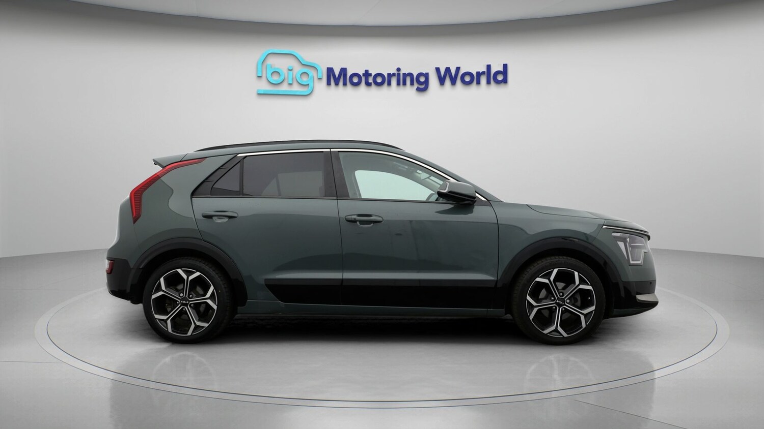 Used Kia Niro 2022 for sale - 78022920: Photo 8