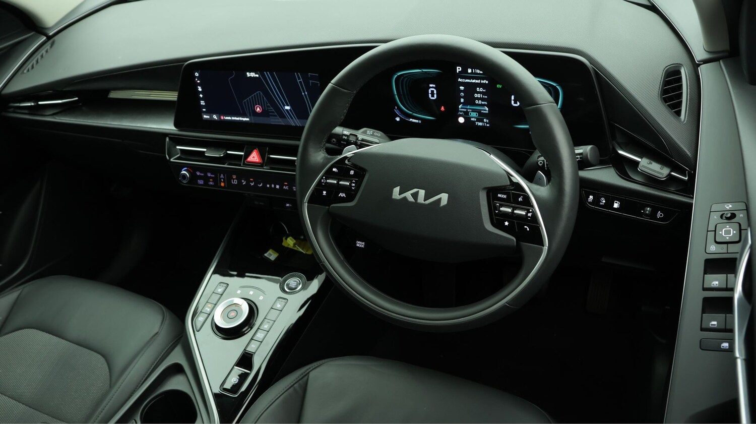 Used Kia Niro 2022 for sale - 78022920: Photo 9