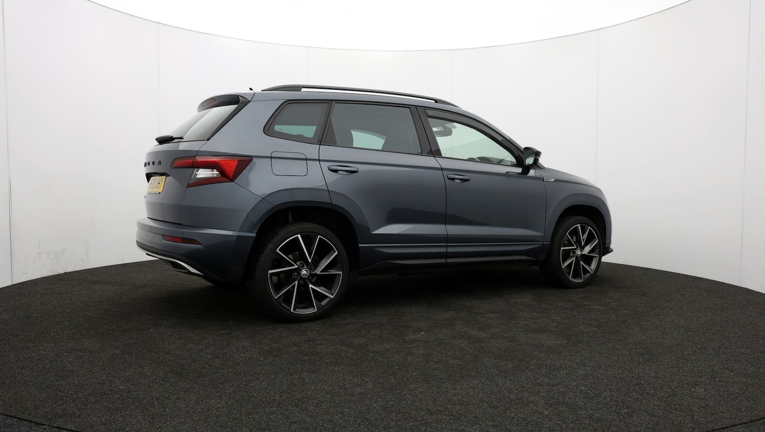 Used Skoda Karoq 2020 for sale - 76809550: Photo 33