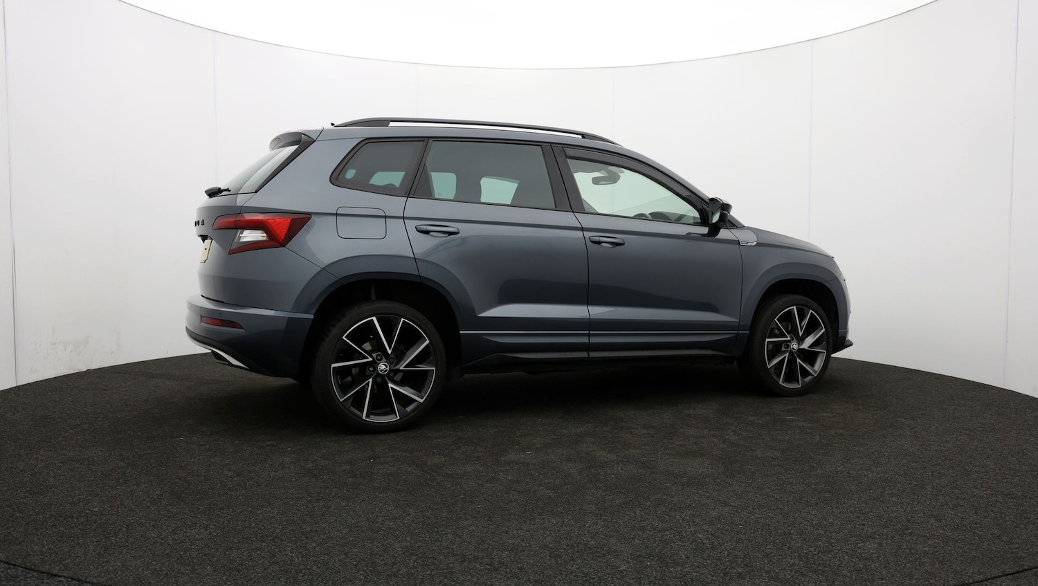 Used Skoda Karoq 2020 for sale - 76809550: Photo 34