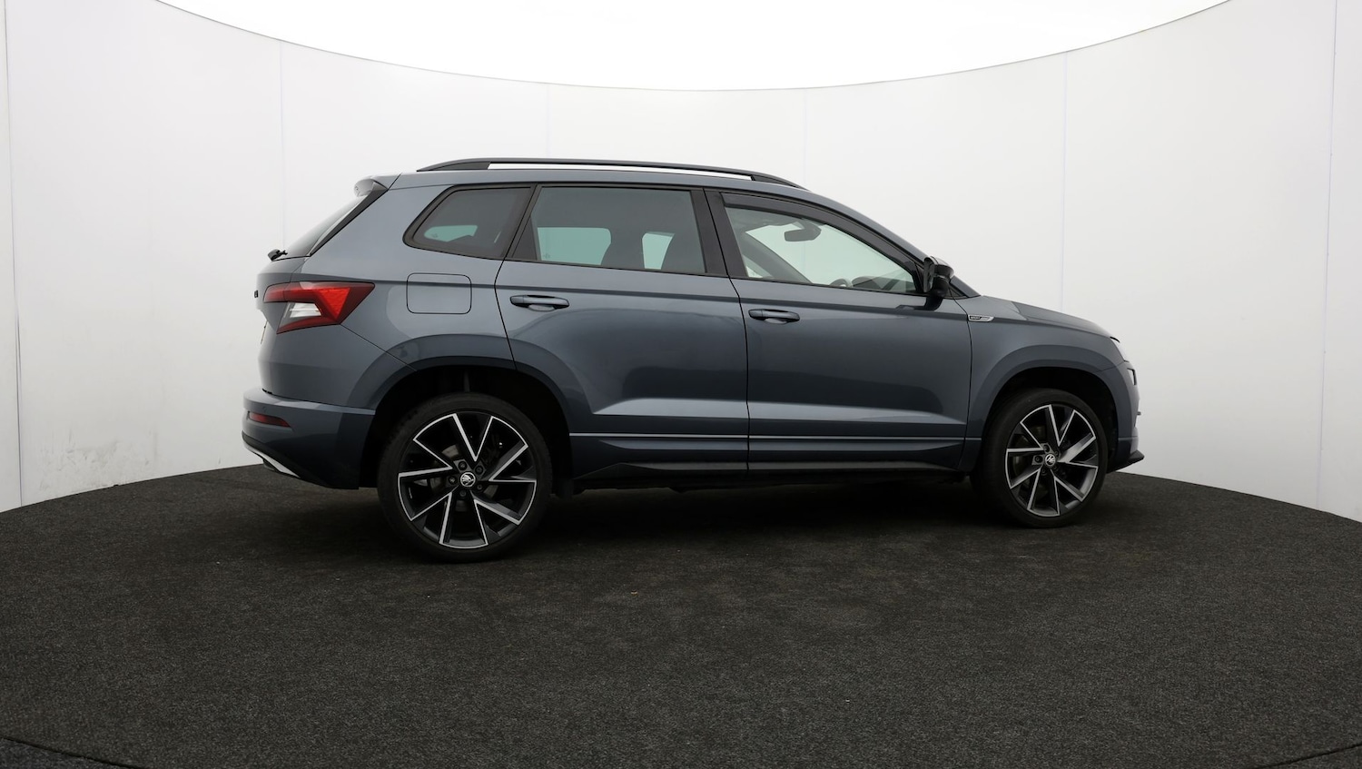 Used Skoda Karoq 2020 for sale - 76809550: Photo 35