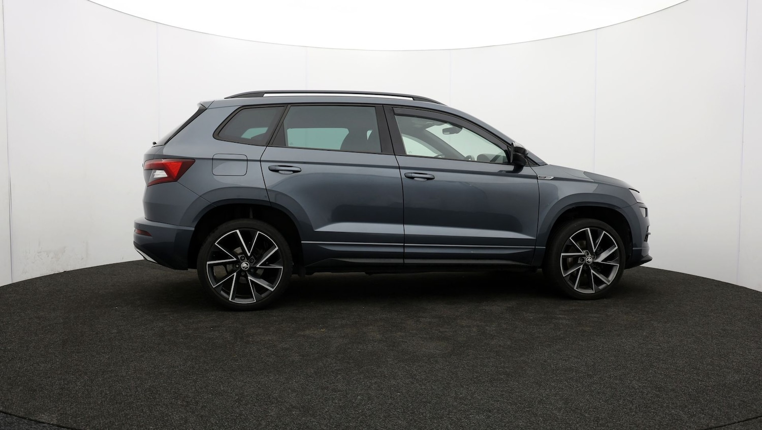 Used Skoda Karoq 2020 for sale - 76809550: Photo 36