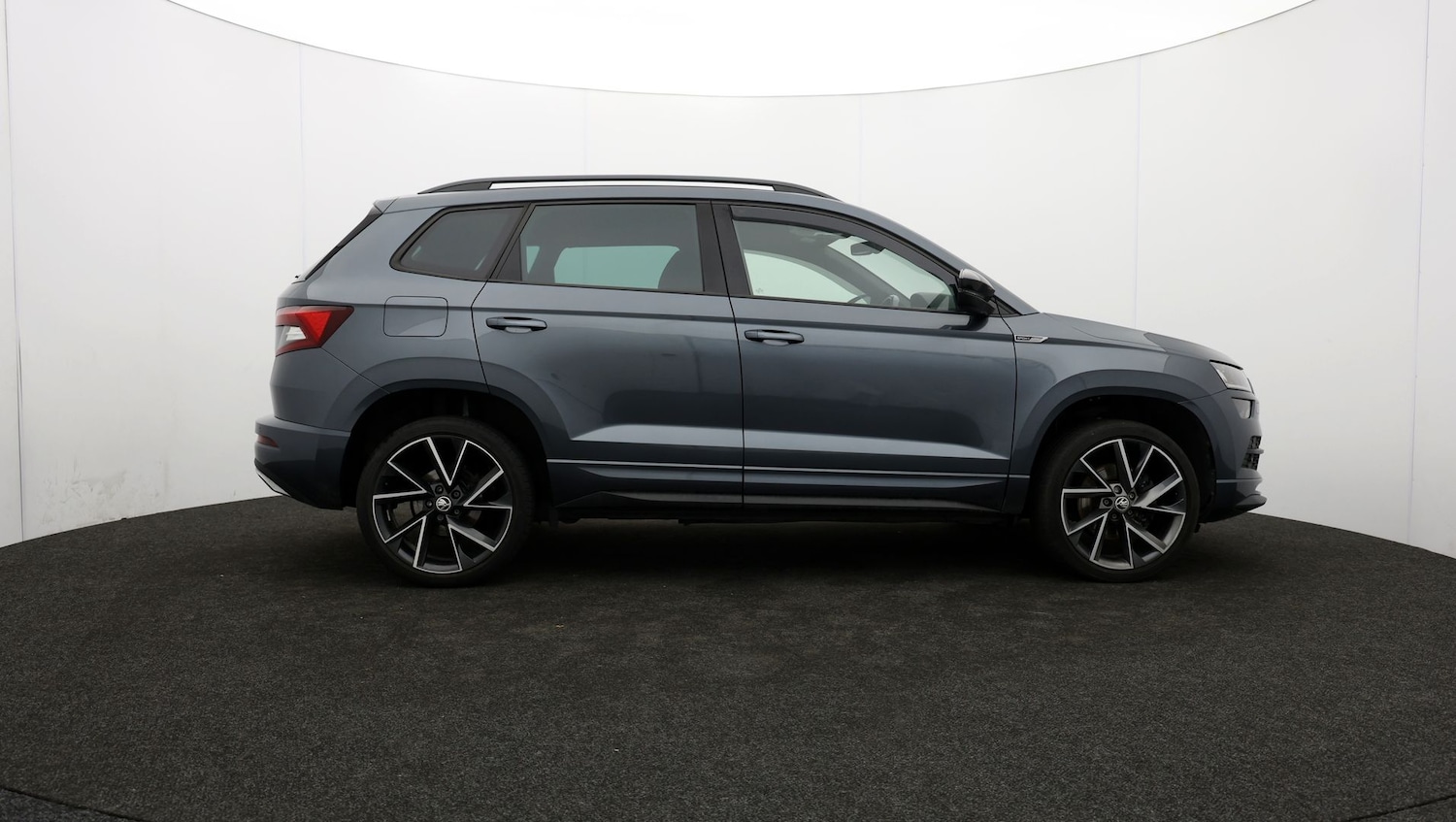 Used Skoda Karoq 2020 for sale - 76809550: Photo 37