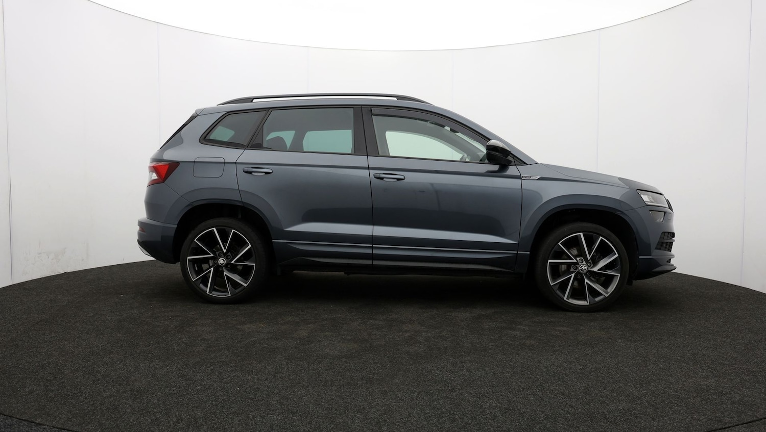 Used Skoda Karoq 2020 for sale - 76809550: Photo 38