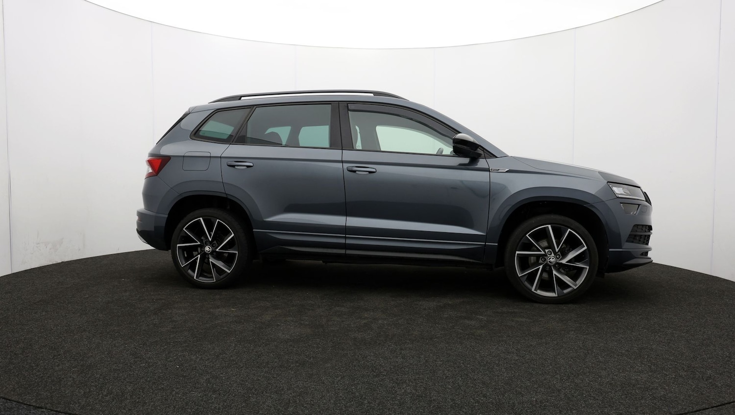 Used Skoda Karoq 2020 for sale - 76809550: Photo 39