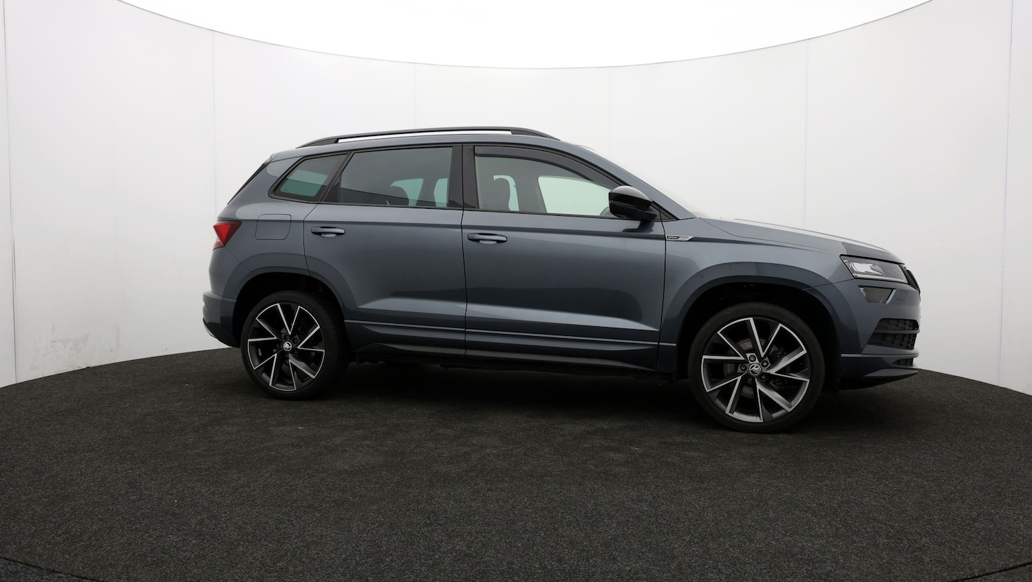 Used Skoda Karoq 2020 for sale - 76809550: Photo 40