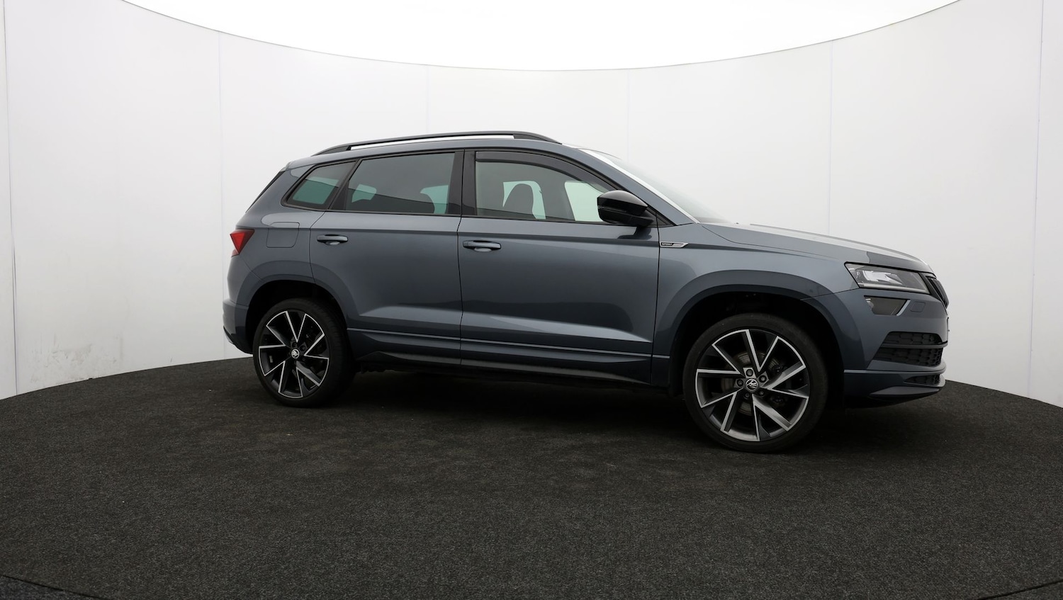 Used Skoda Karoq 2020 for sale - 76809550: Photo 42