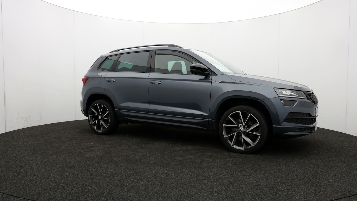 Used Skoda Karoq 2020 for sale - 76809550: Photo 43