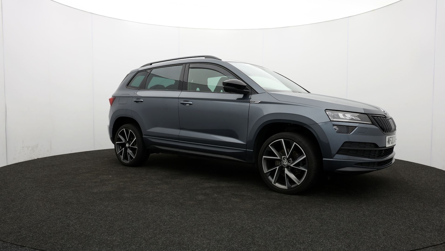 Used Skoda Karoq 2020 for sale - 76809550: Photo 44