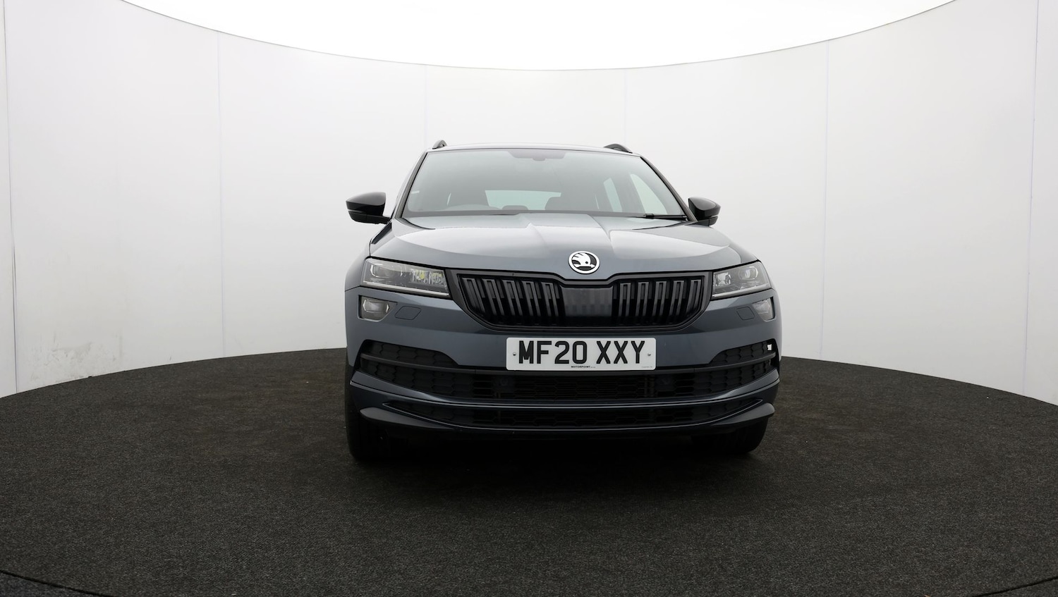 Used Skoda Karoq 2020 for sale - 76809550: Photo 58