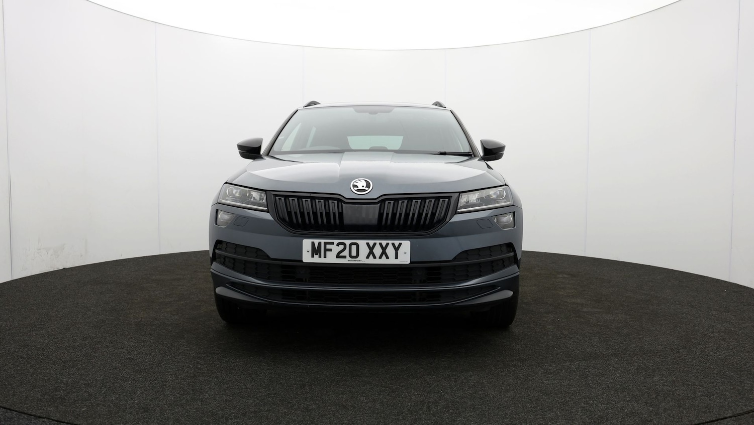 Used Skoda Karoq 2020 for sale - 76809550: Photo 59