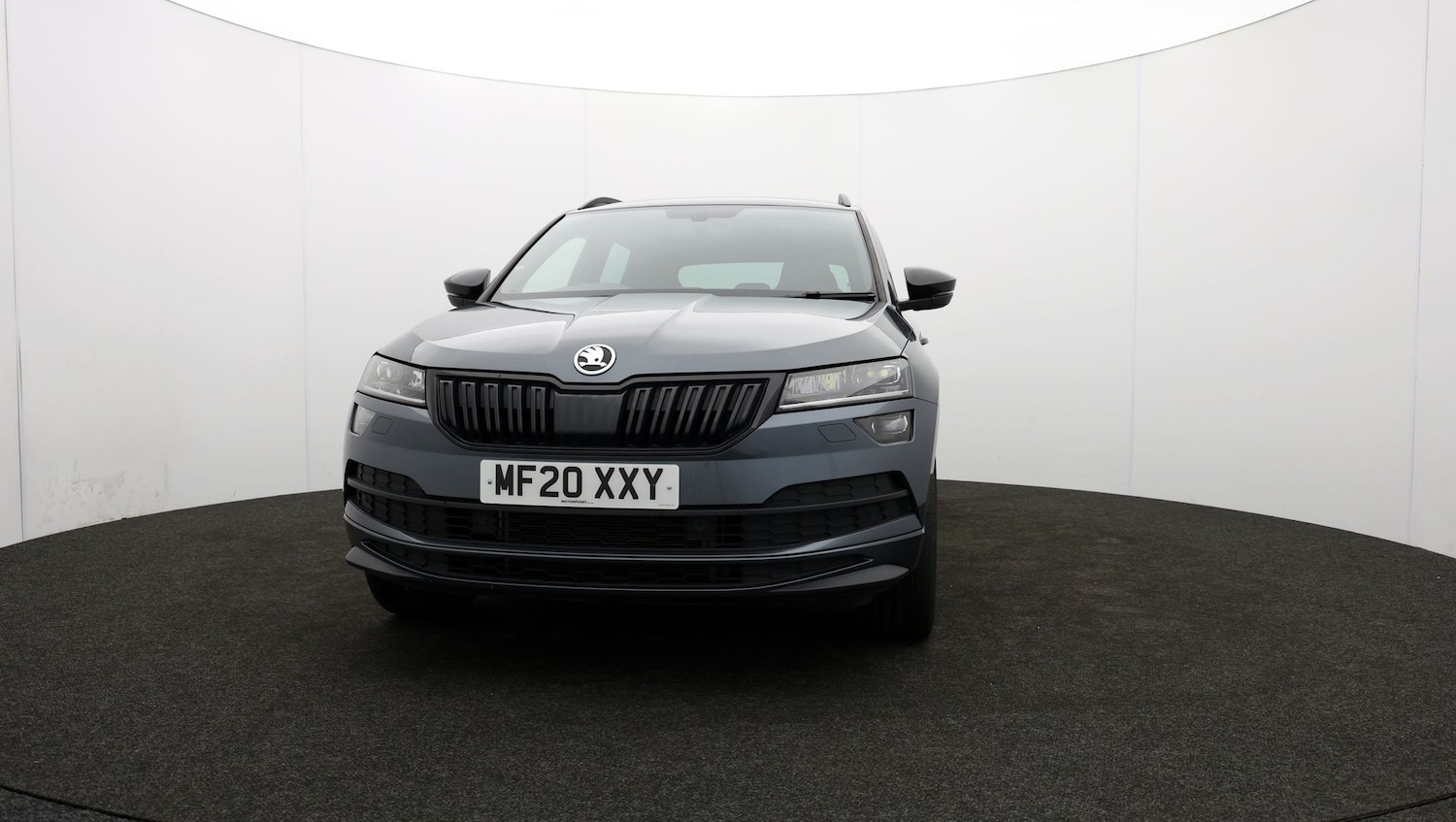 Used Skoda Karoq 2020 for sale - 76809550: Photo 60