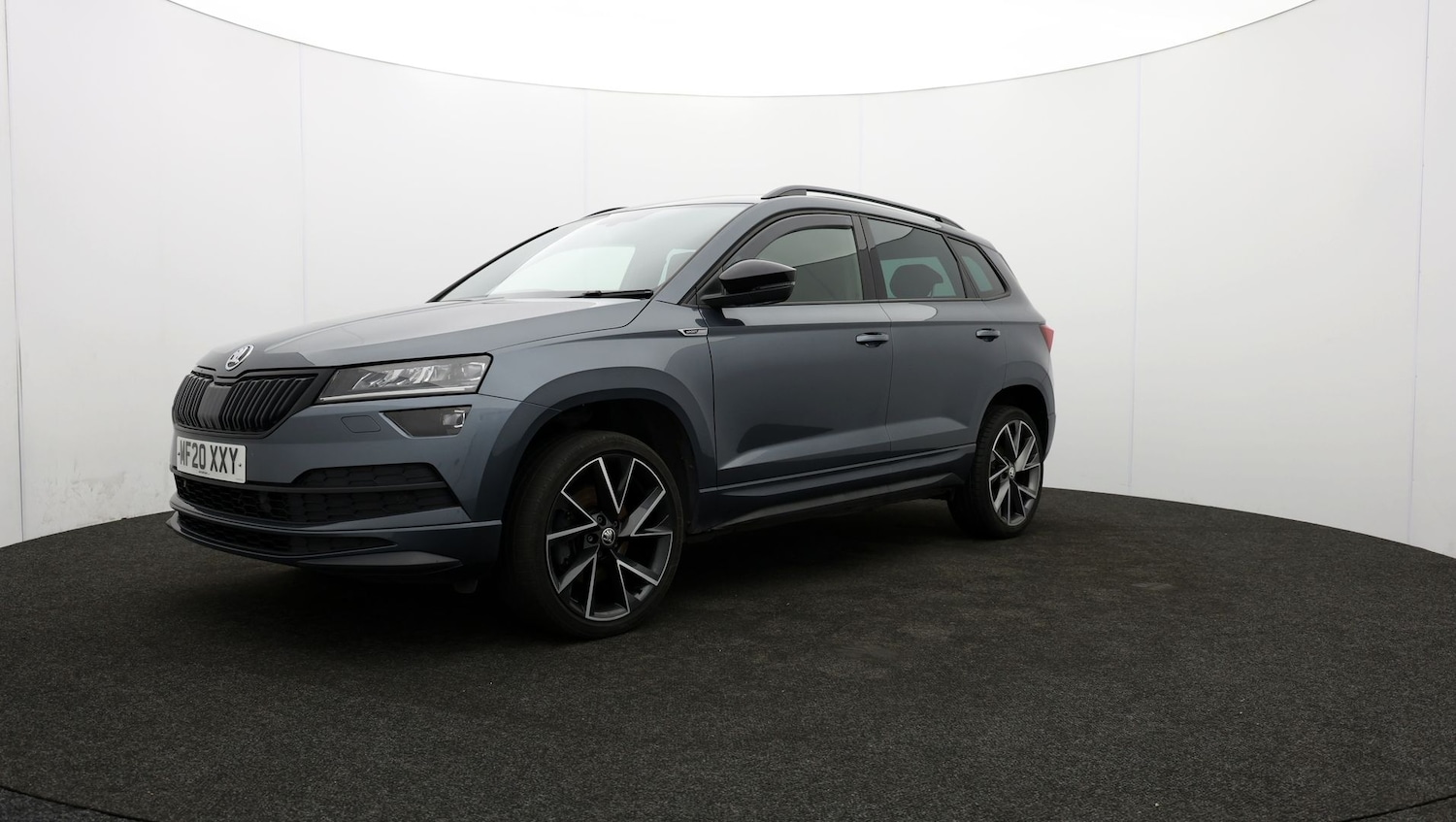 Used Skoda Karoq 2020 for sale - 76809550: Photo 65