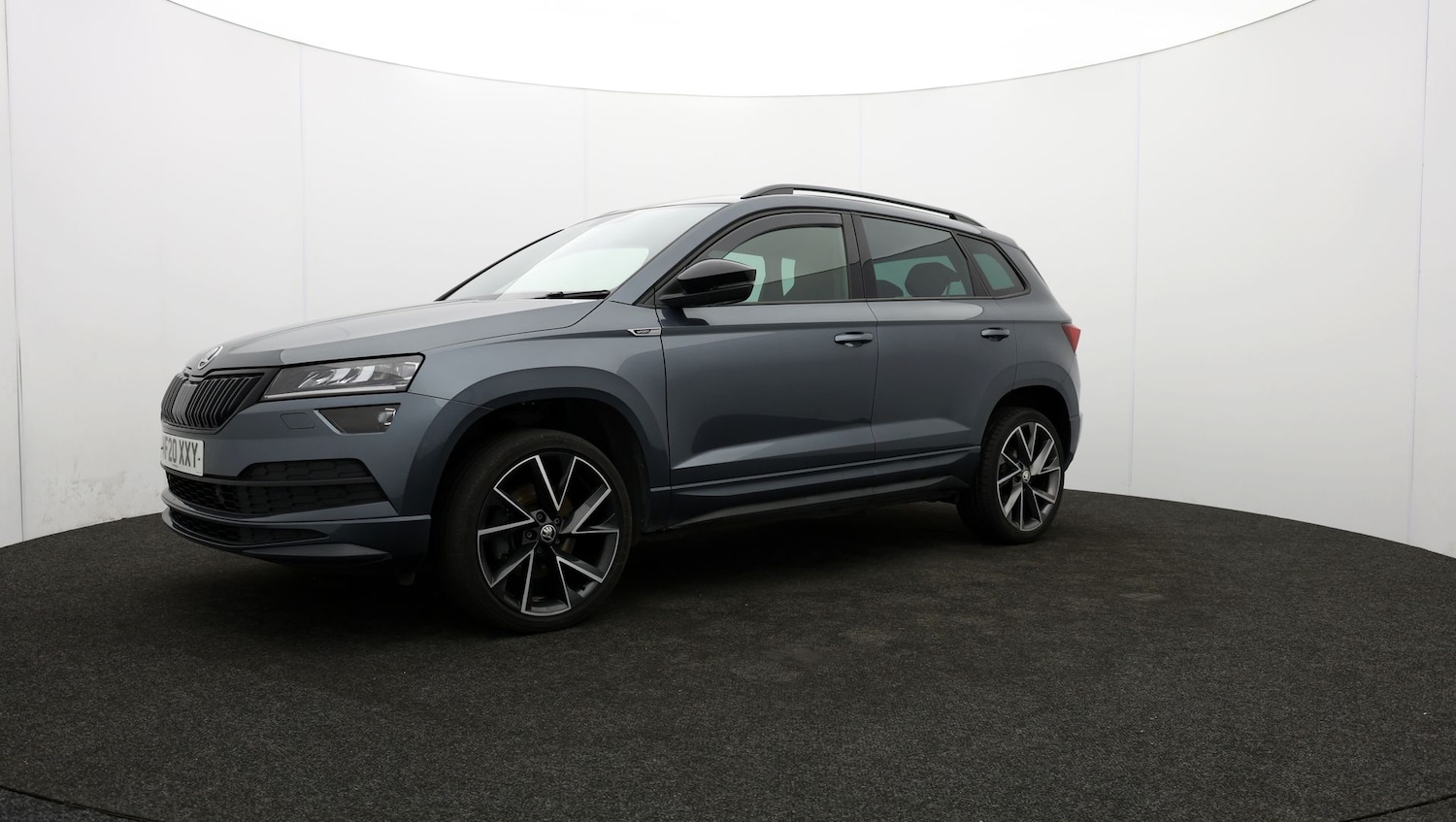 Used Skoda Karoq 2020 for sale - 76809550: Photo 66