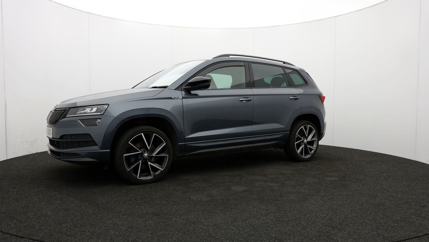Used Skoda Karoq 2020 for sale - 76809550: Photo 67