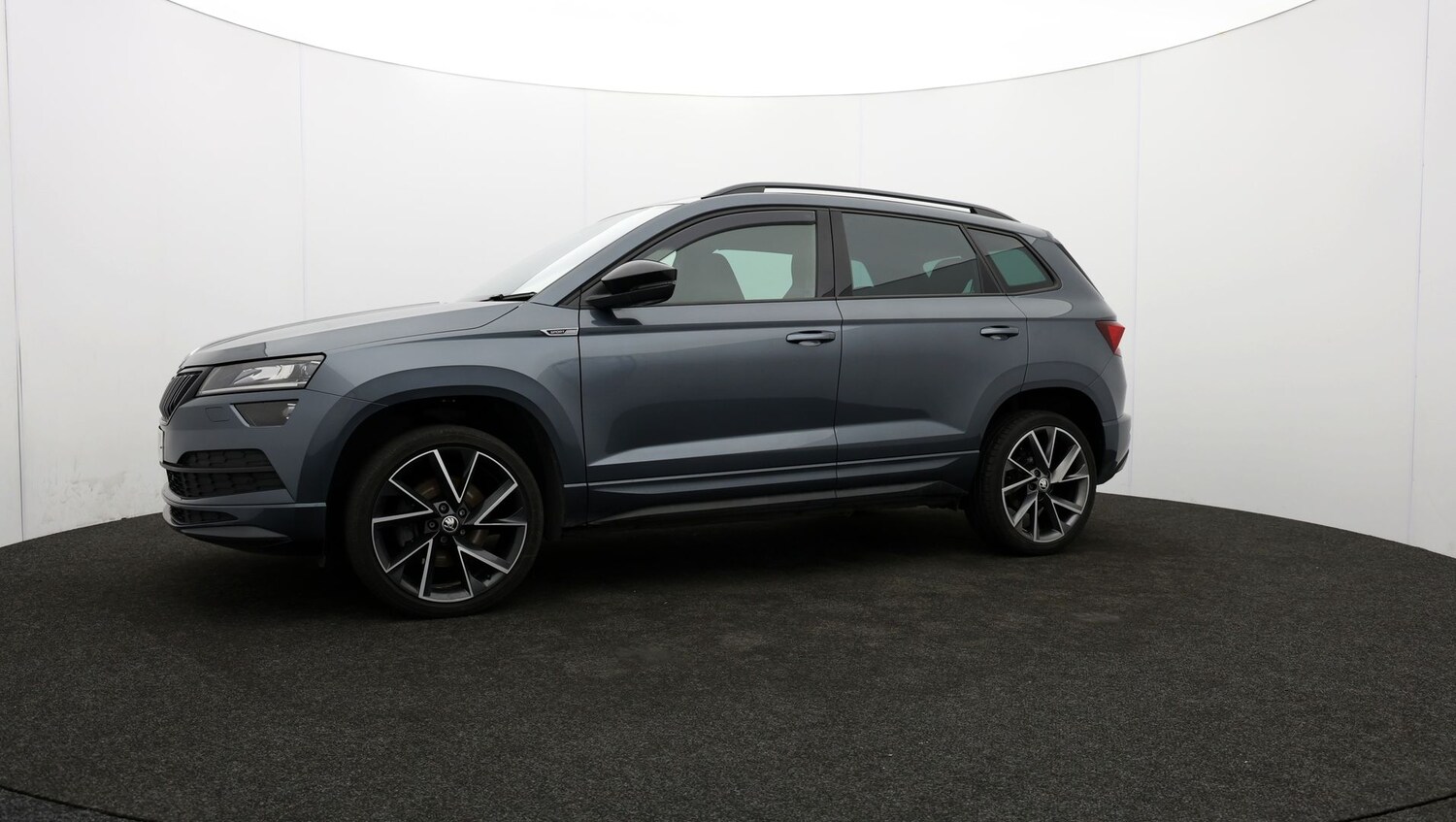 Used Skoda Karoq 2020 for sale - 76809550: Photo 68