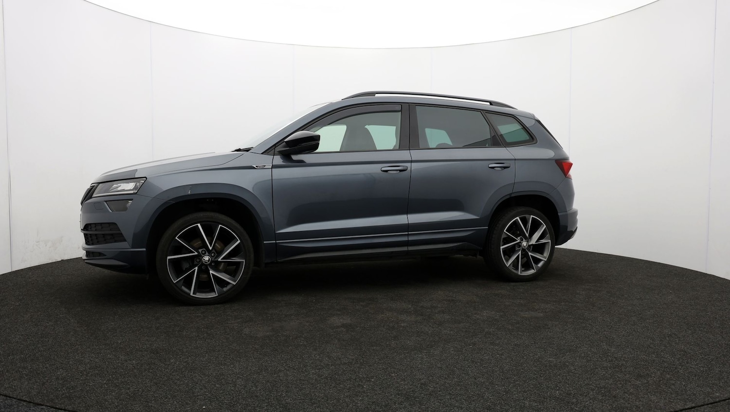 Used Skoda Karoq 2020 for sale - 76809550: Photo 69