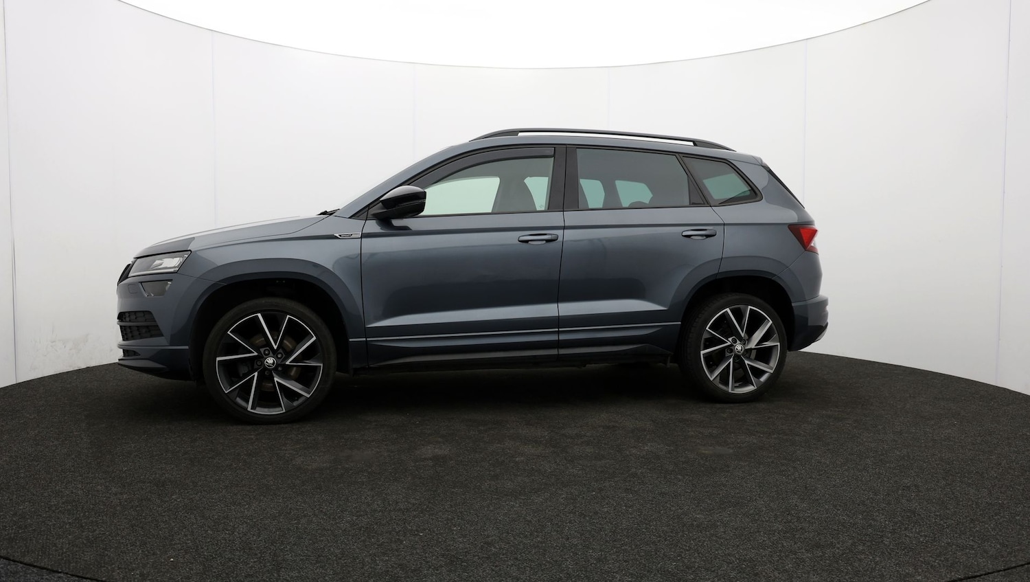 Used Skoda Karoq 2020 for sale - 76809550: Photo 70