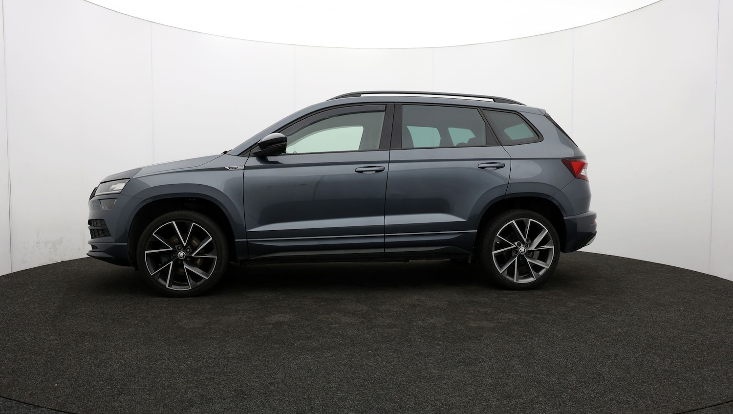 Used Skoda Karoq 2020 for sale - 76809550: Photo 71