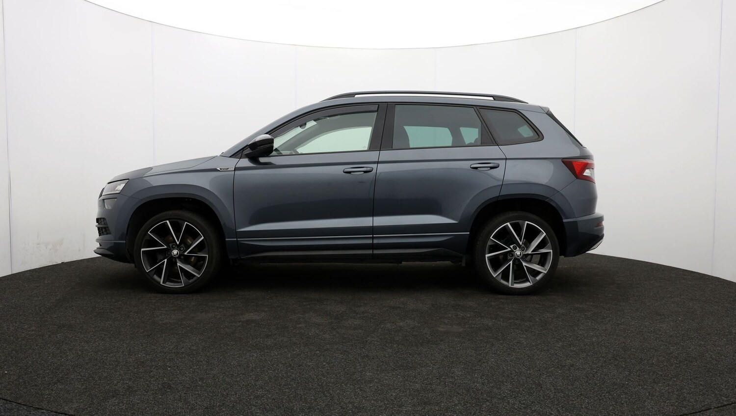 Used Skoda Karoq 2020 for sale - 76809550: Photo 72