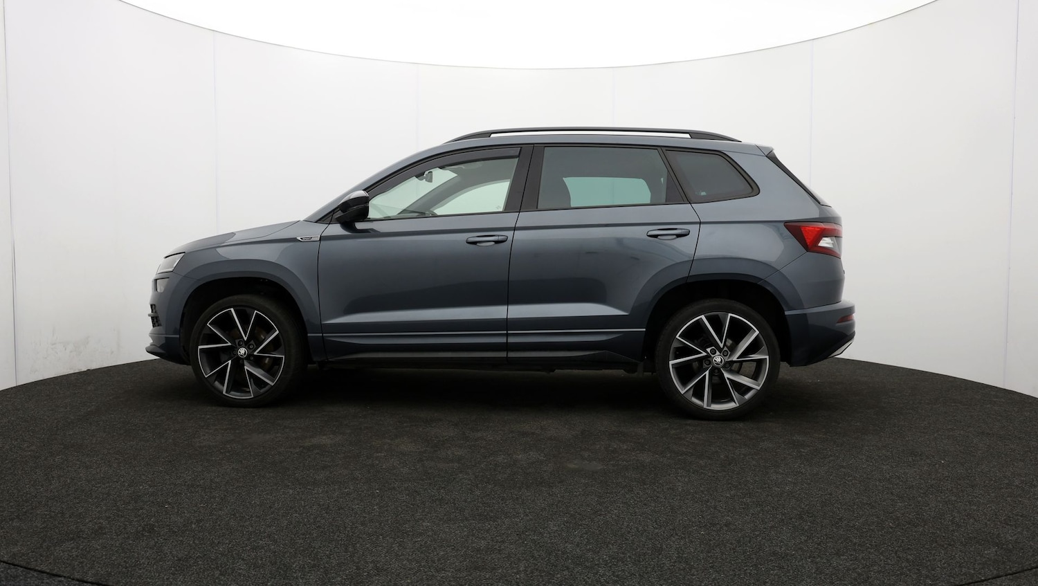 Used Skoda Karoq 2020 for sale - 76809550: Photo 73