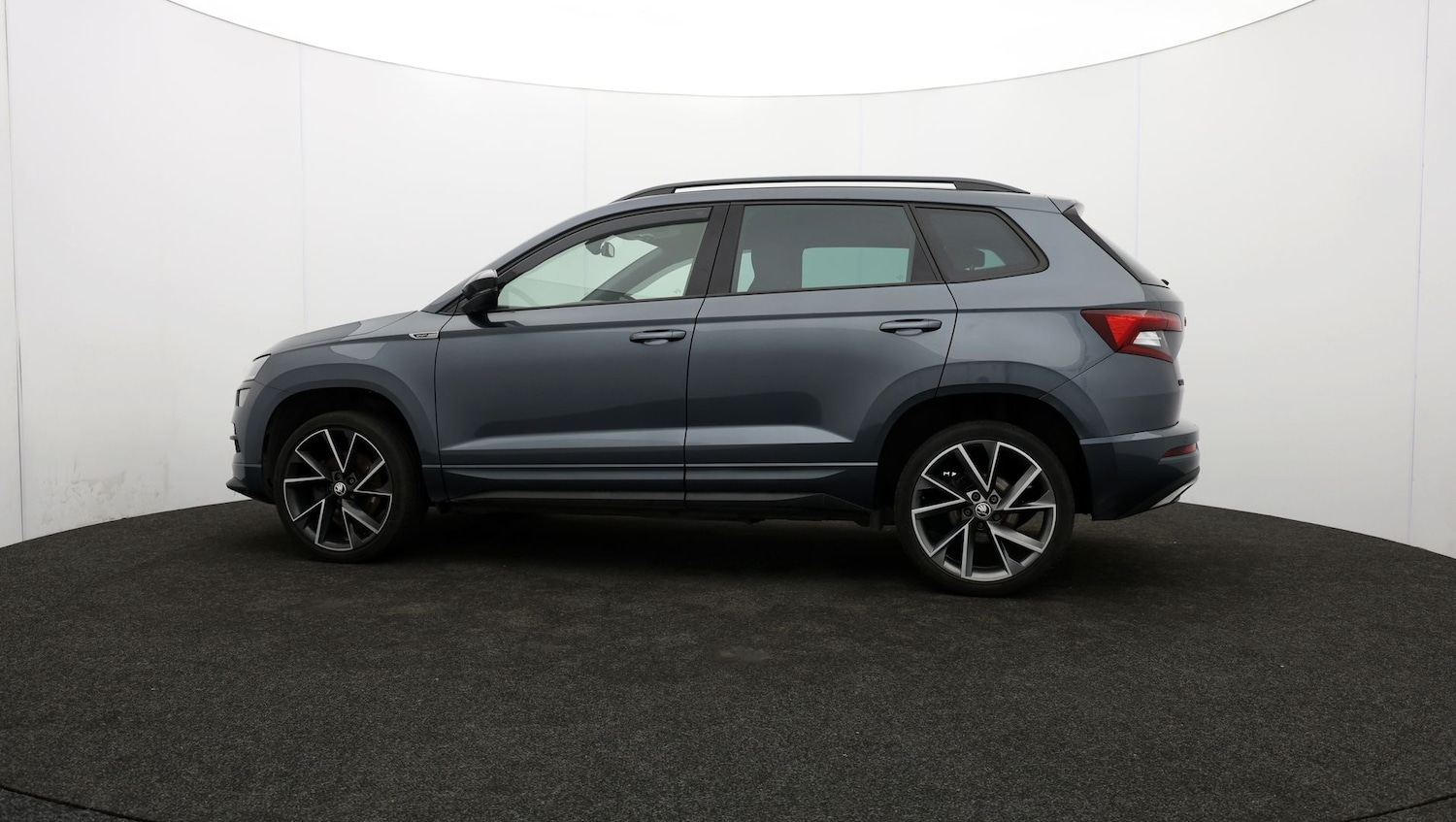 Used Skoda Karoq 2020 for sale - 76809550: Photo 74