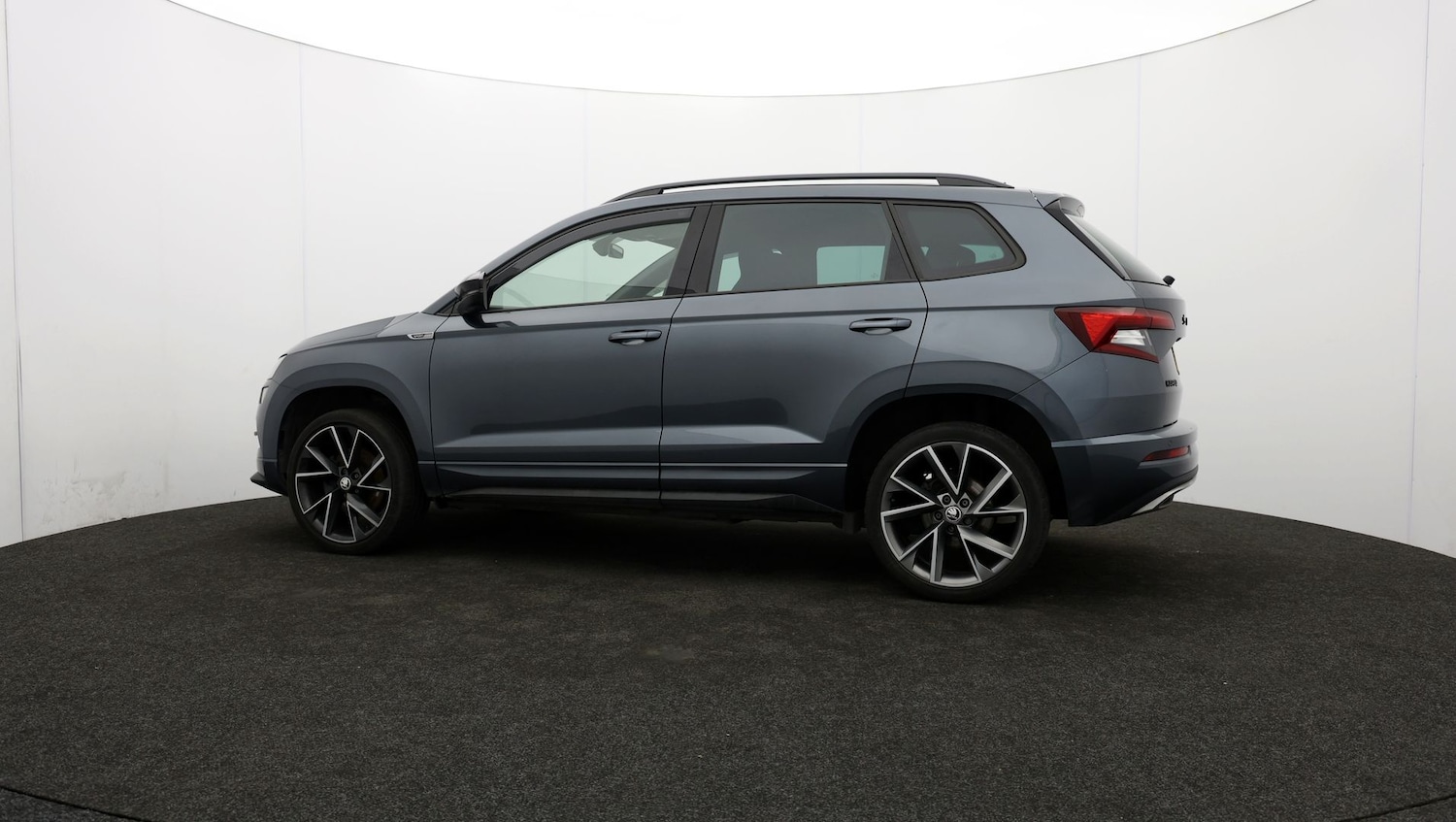 Used Skoda Karoq 2020 for sale - 76809550: Photo 75