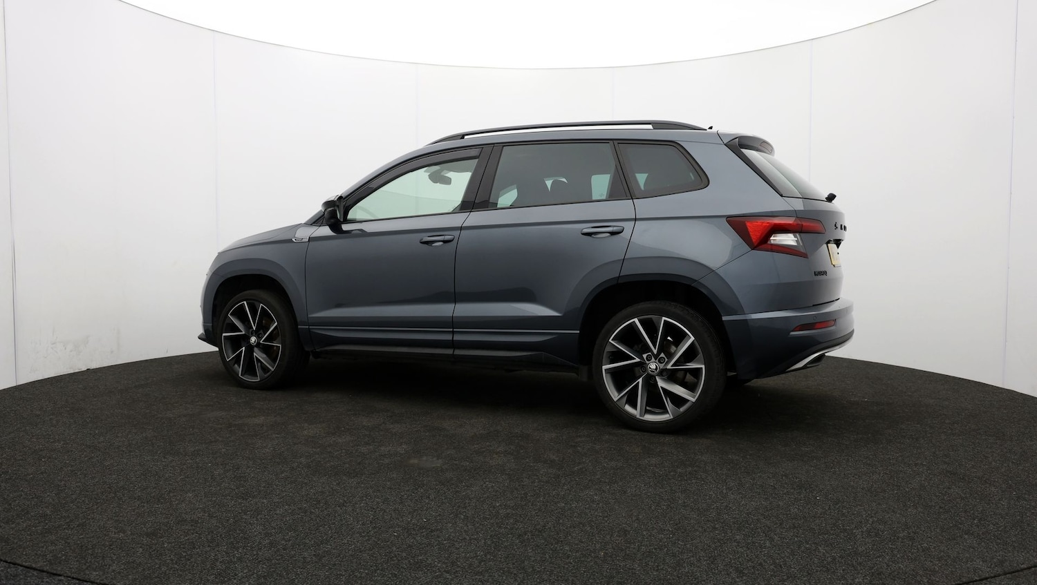 Used Skoda Karoq 2020 for sale - 76809550: Photo 76