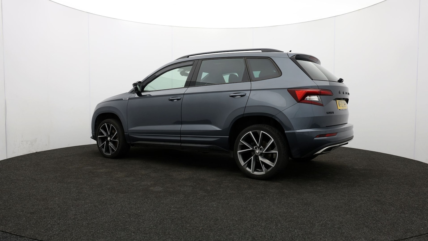 Used Skoda Karoq 2020 for sale - 76809550: Photo 77