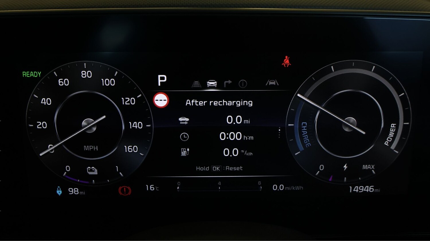 Used Kia Niro for sale - 78150089: Photo 10