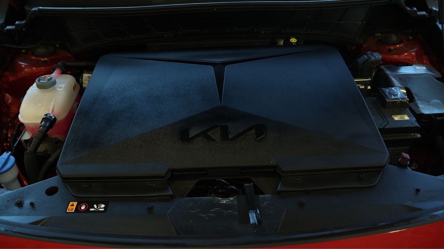 Used Kia Niro for sale - 78150089: Photo 19