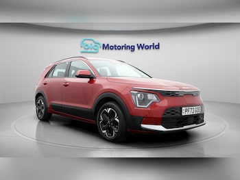 Used Kia Niro 2024 for sale - 78150089: Photo