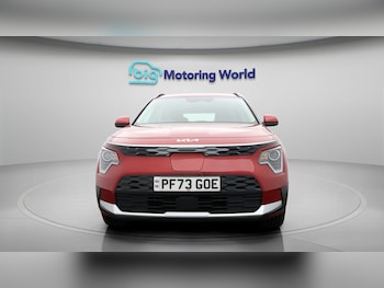 Used Kia Niro 2024 for sale - 78150089: Photo