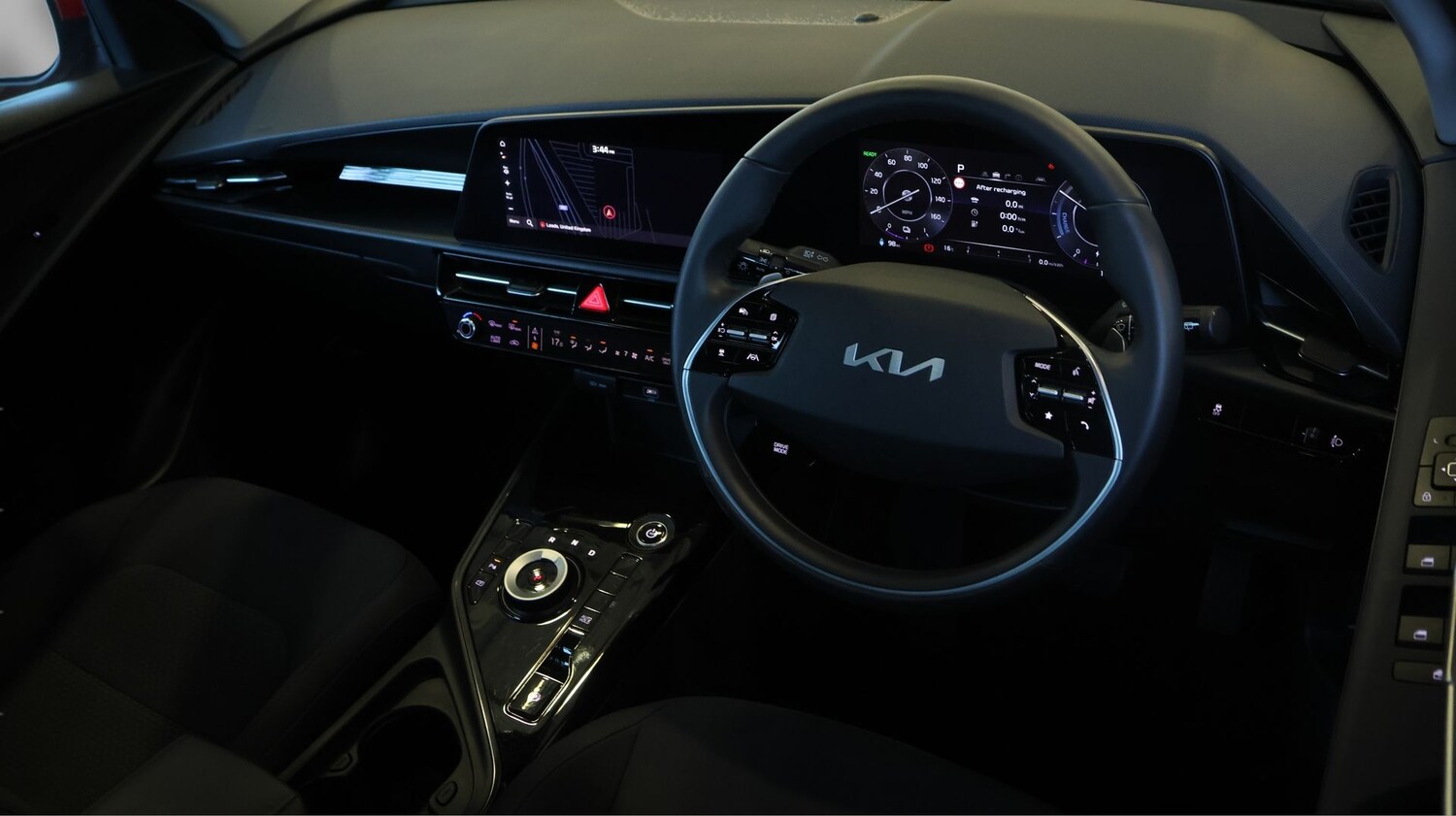 Used Kia Niro for sale - 78150089: Photo 9