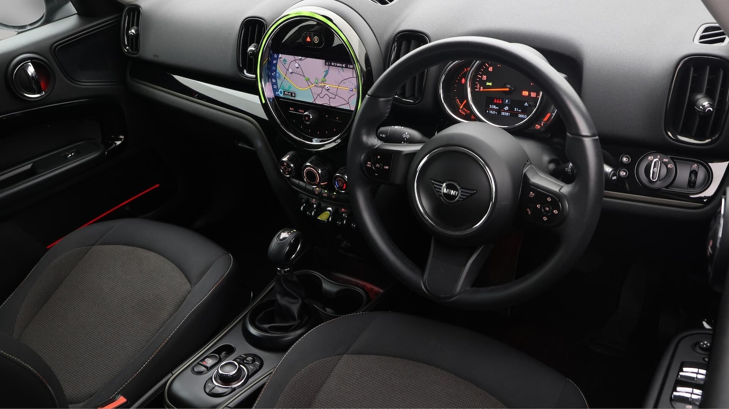 Used MINI Countryman 2022 for sale - 75883493: Photo 10