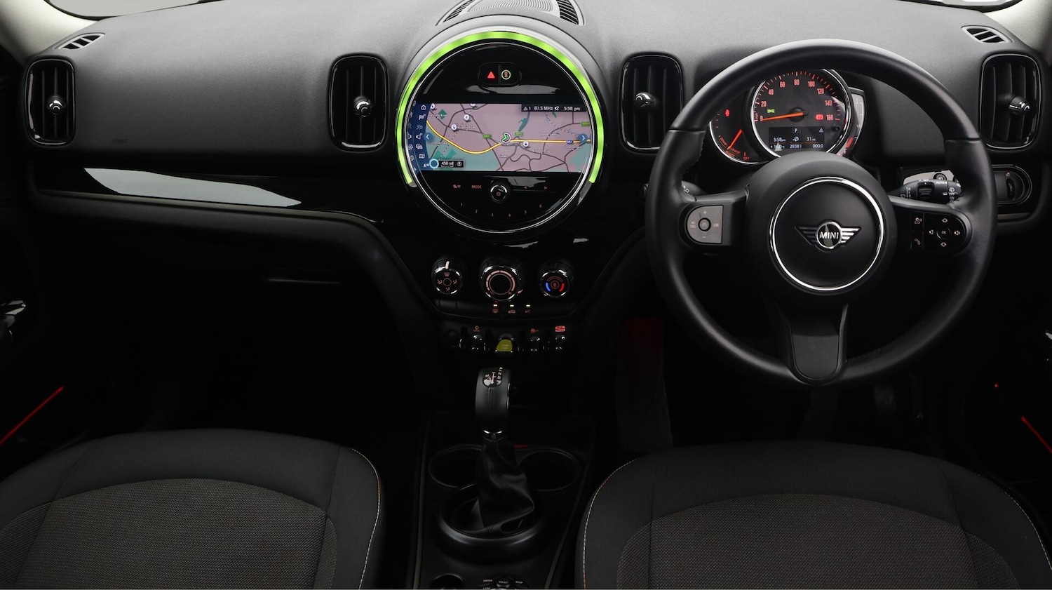 Used MINI Countryman 2022 for sale - 75883493: Photo 13