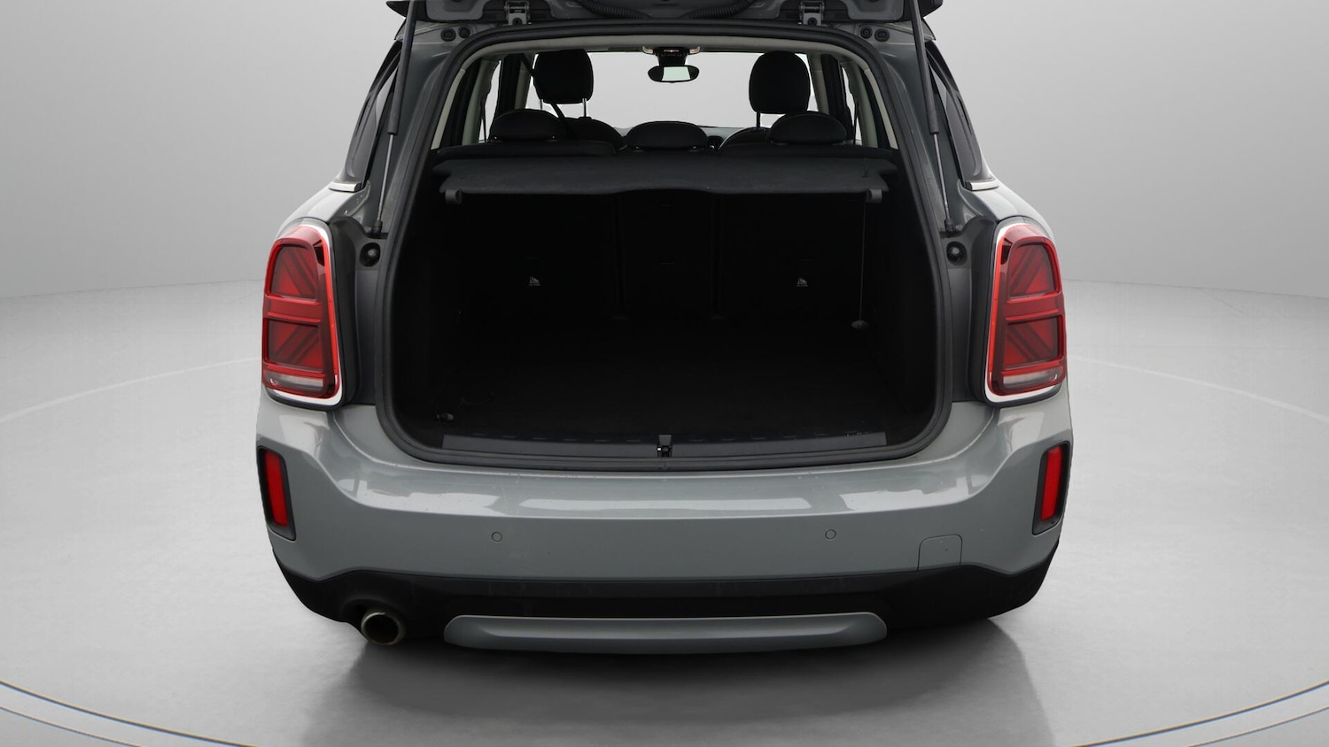 Used MINI Countryman 2022 for sale - 75883493: Photo 18