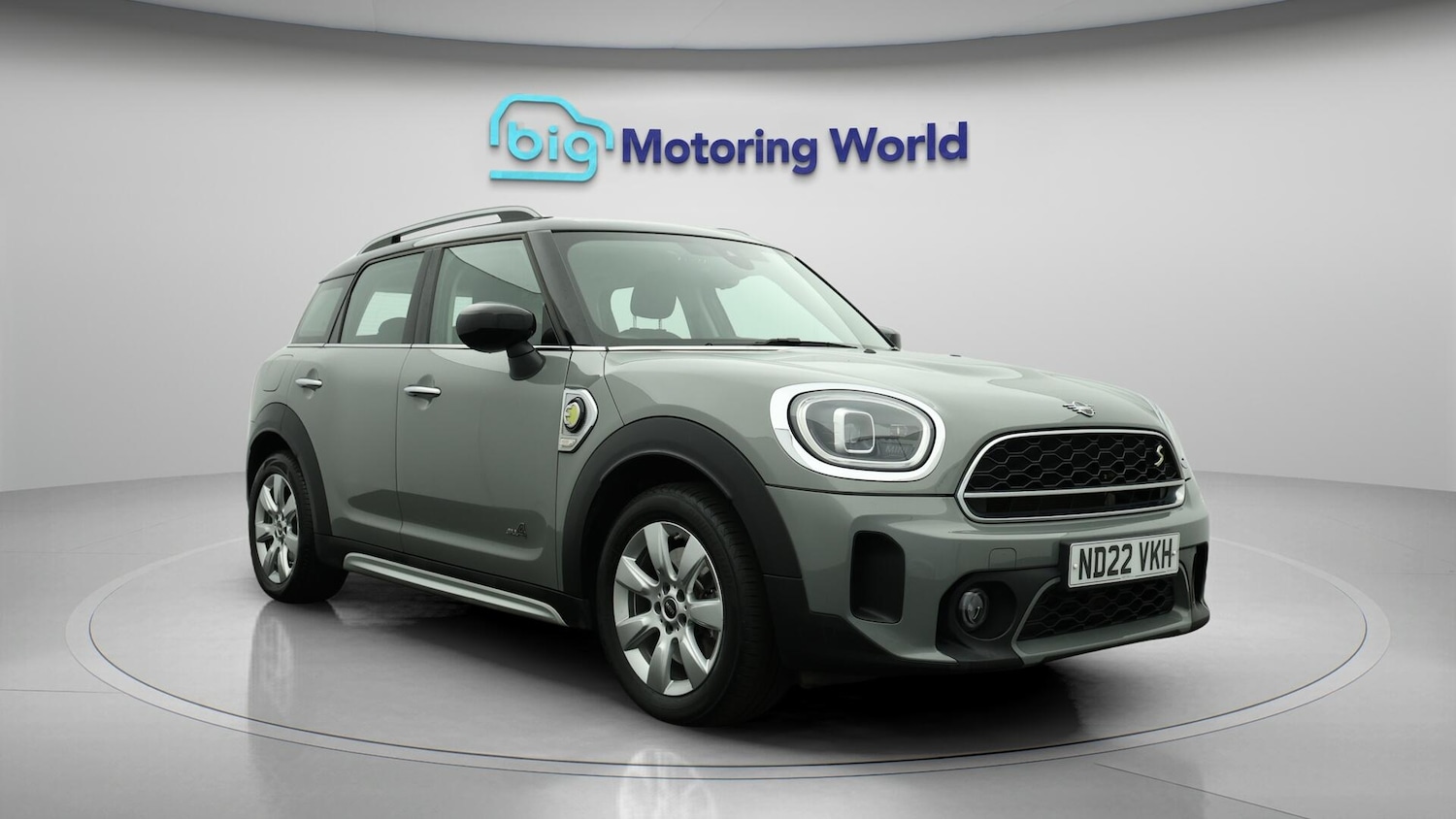 Used MINI Countryman 2022 for sale - 75883493: Photo 2