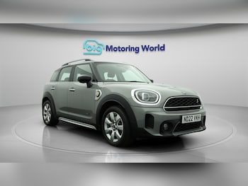 Used MINI Countryman 2022 for sale - 75883493: Photo